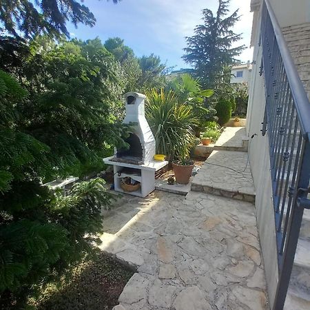 Apartment Star Супетар Екстер'єр фото