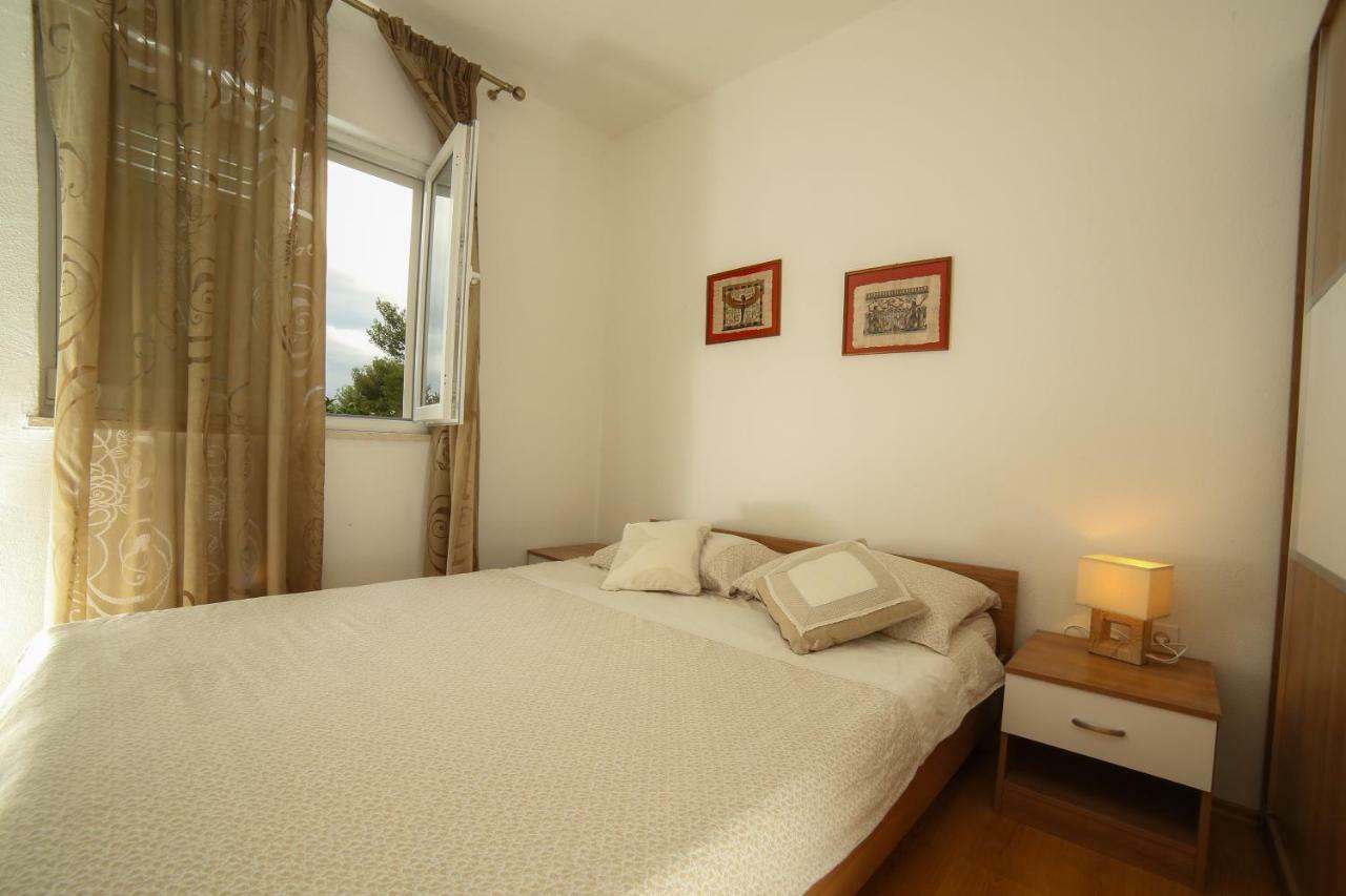 Apartment Star Супетар Екстер'єр фото