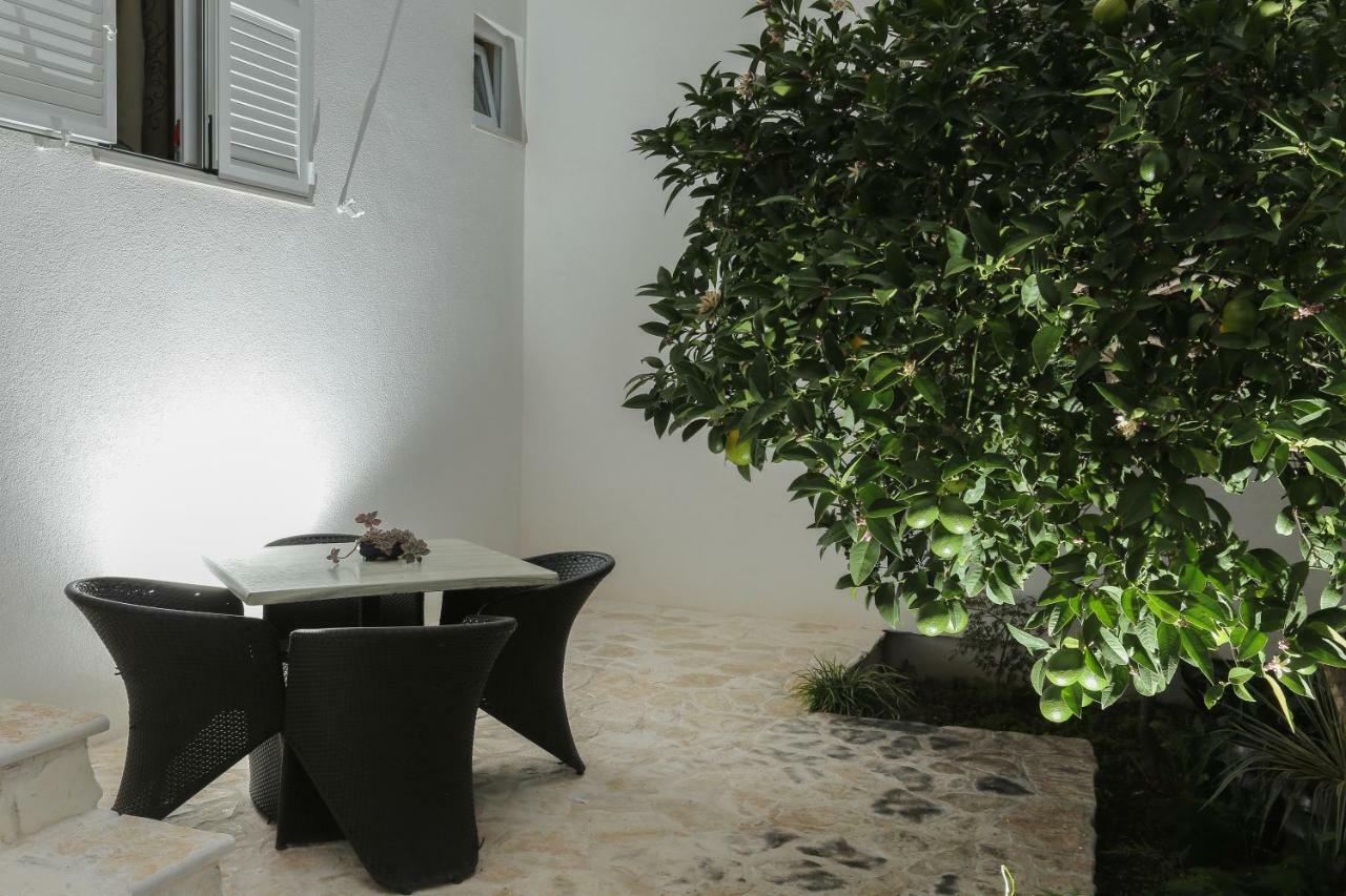 Apartment Star Супетар Екстер'єр фото