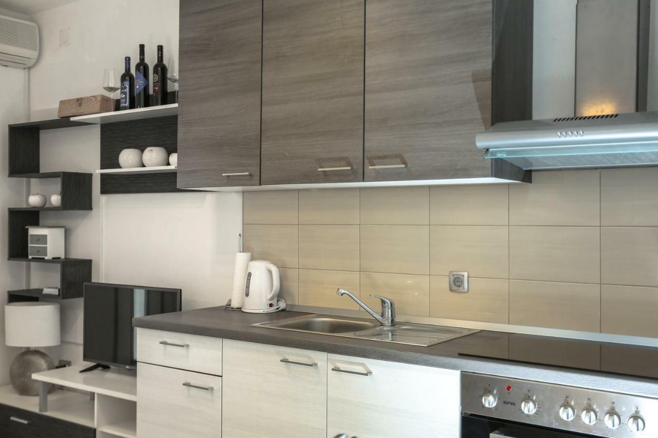 Apartment Star Супетар Екстер'єр фото