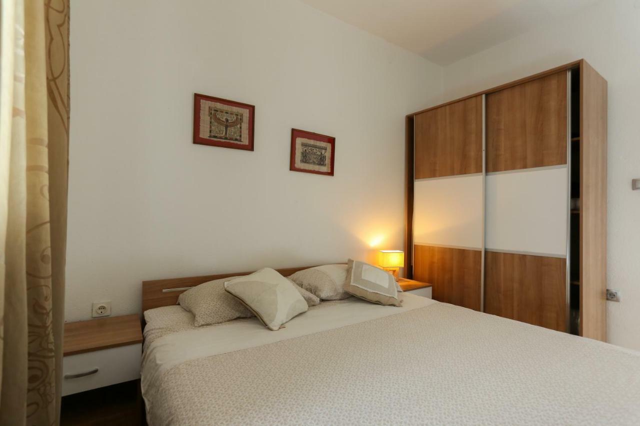 Apartment Star Супетар Екстер'єр фото