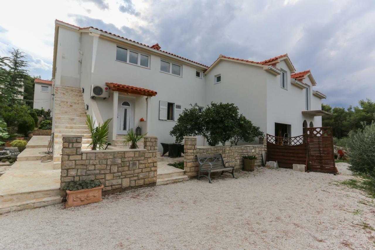 Apartment Star Супетар Екстер'єр фото
