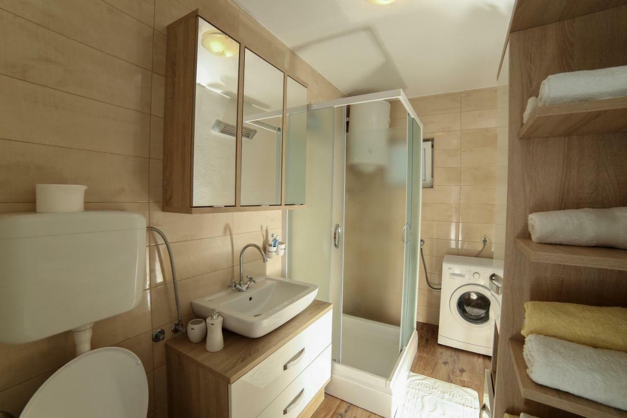 Apartment Star Супетар Екстер'єр фото