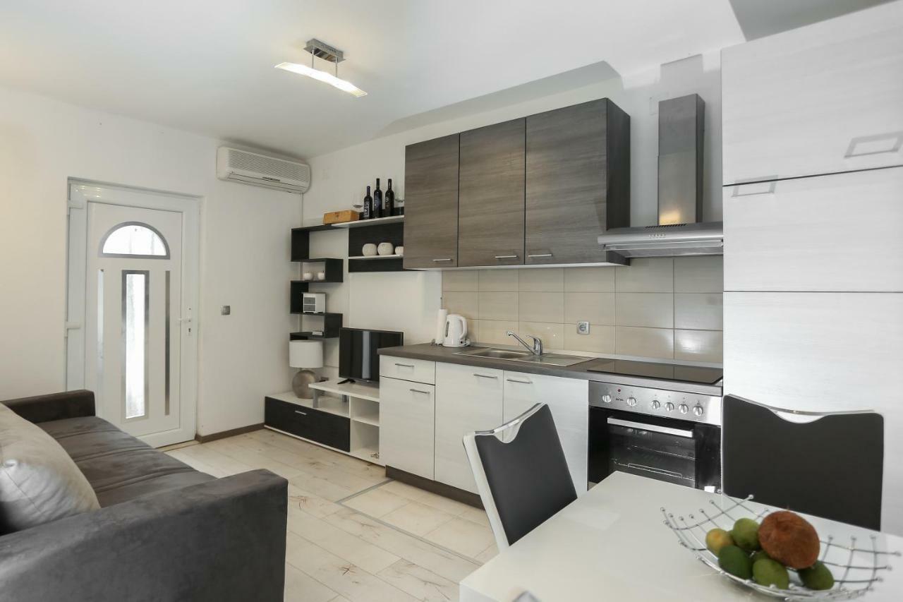 Apartment Star Супетар Екстер'єр фото